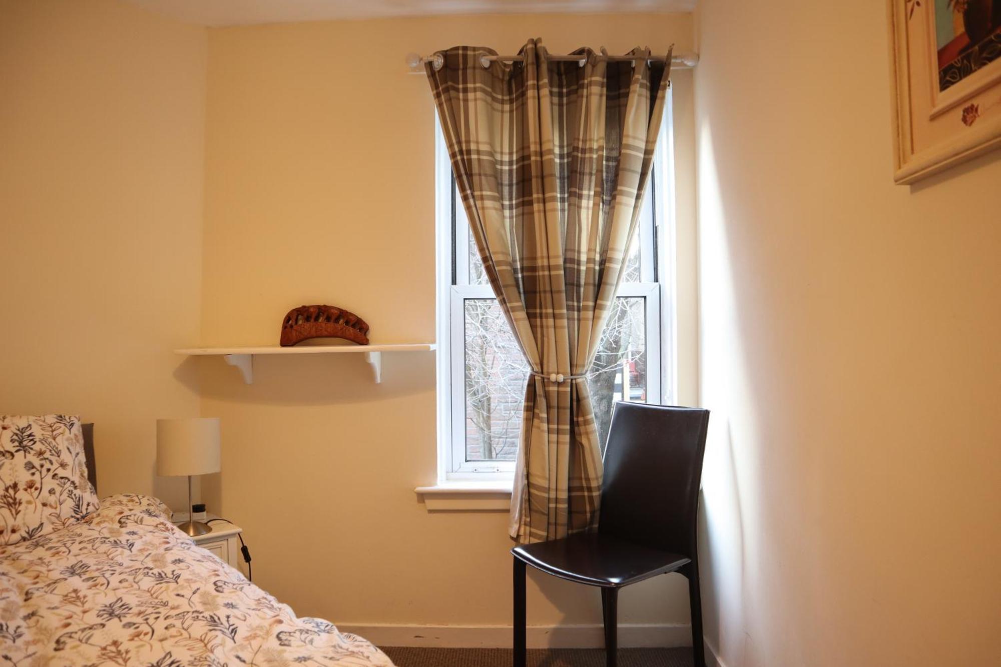 3 Bedrooms Flat In Central Edinburgh Old Town Sleeps 6 Экстерьер фото