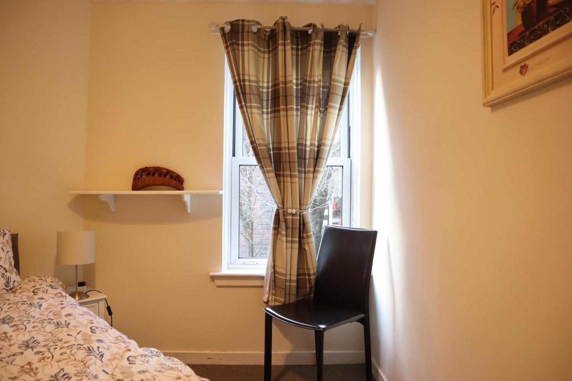3 Bedrooms Flat In Central Edinburgh Old Town Sleeps 6 Экстерьер фото