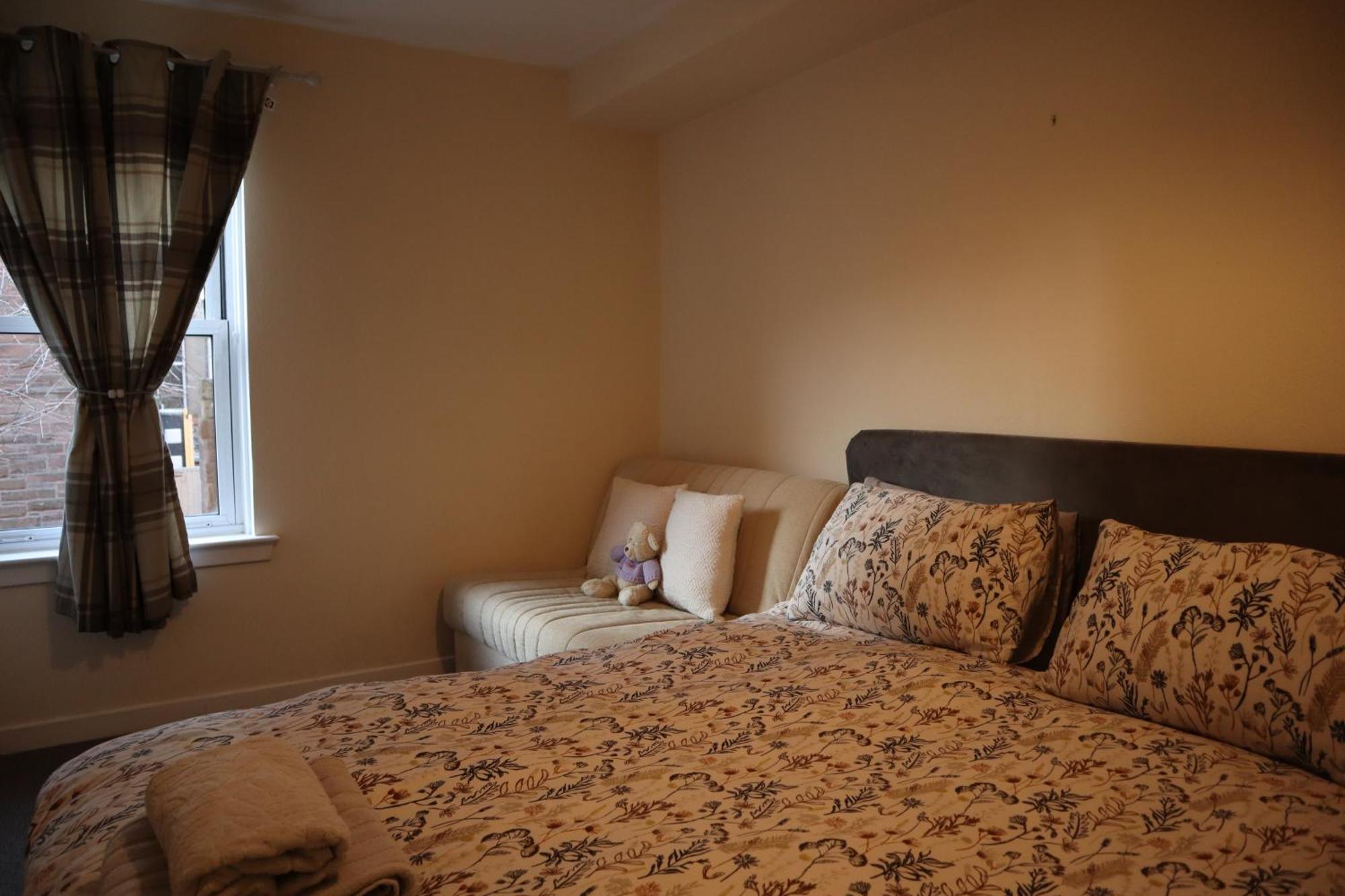 3 Bedrooms Flat In Central Edinburgh Old Town Sleeps 6 Экстерьер фото