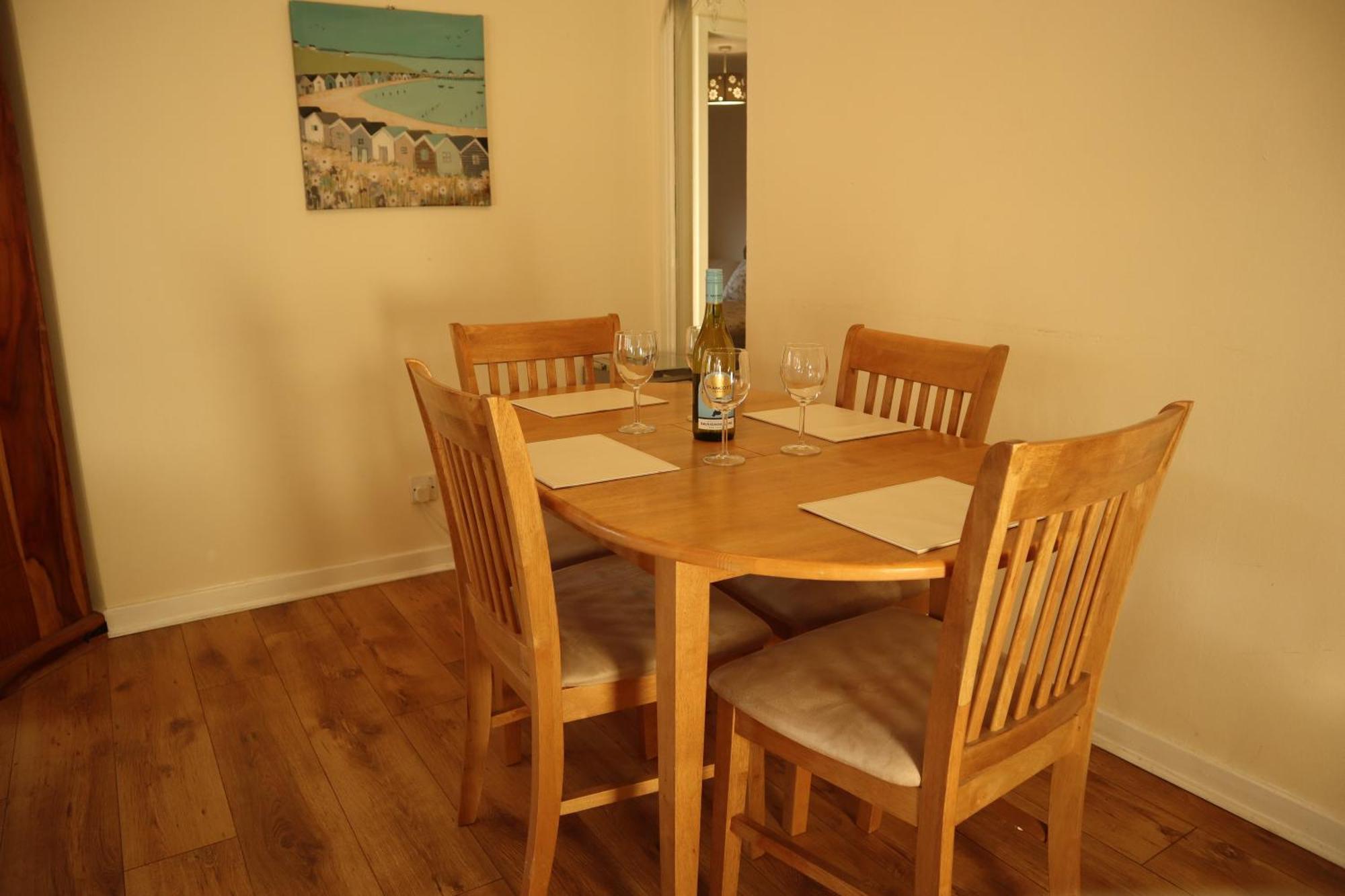 3 Bedrooms Flat In Central Edinburgh Old Town Sleeps 6 Экстерьер фото