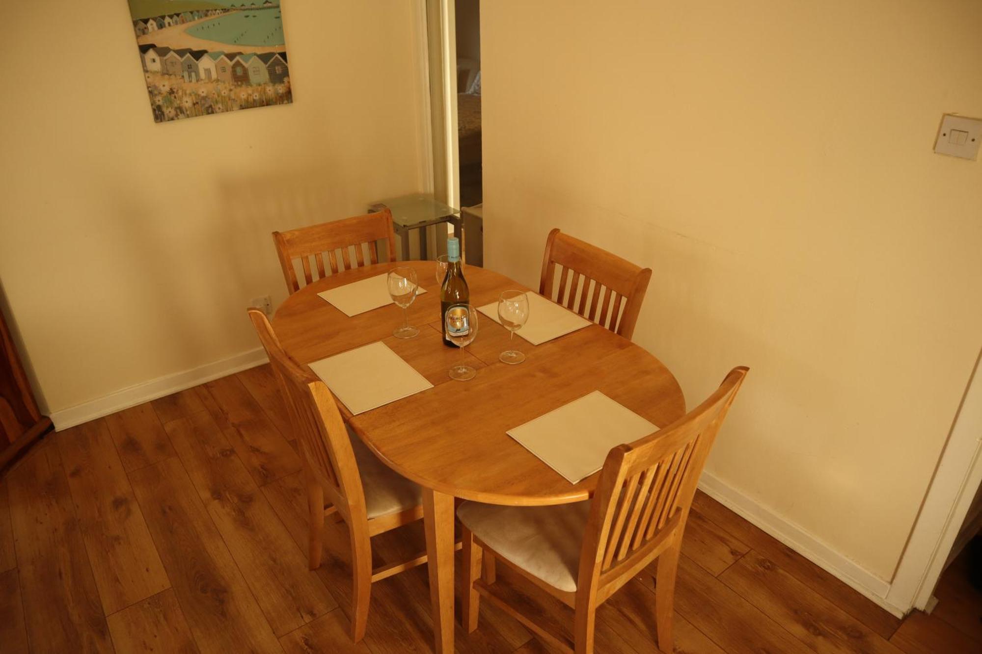 3 Bedrooms Flat In Central Edinburgh Old Town Sleeps 6 Экстерьер фото