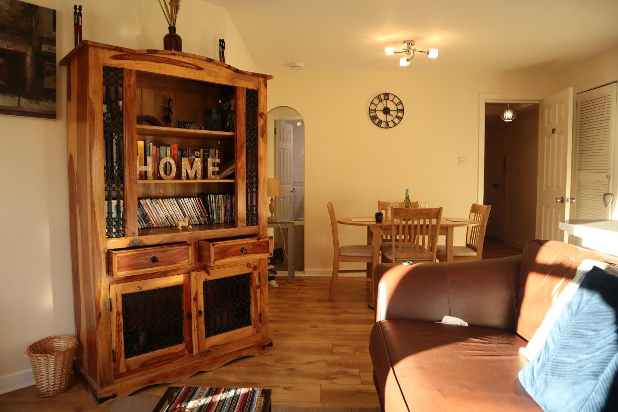 3 Bedrooms Flat In Central Edinburgh Old Town Sleeps 6 Экстерьер фото
