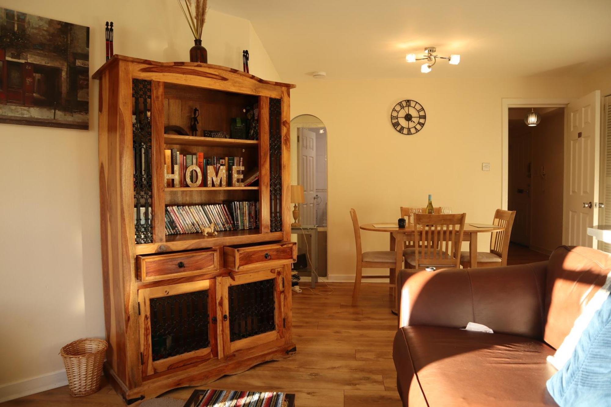 3 Bedrooms Flat In Central Edinburgh Old Town Sleeps 6 Экстерьер фото