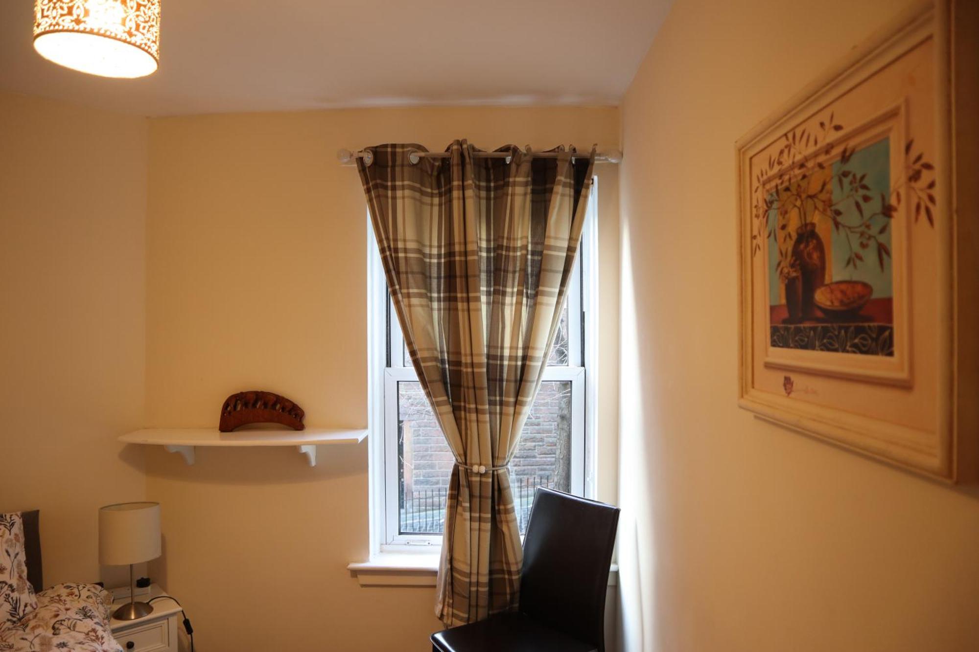 3 Bedrooms Flat In Central Edinburgh Old Town Sleeps 6 Экстерьер фото
