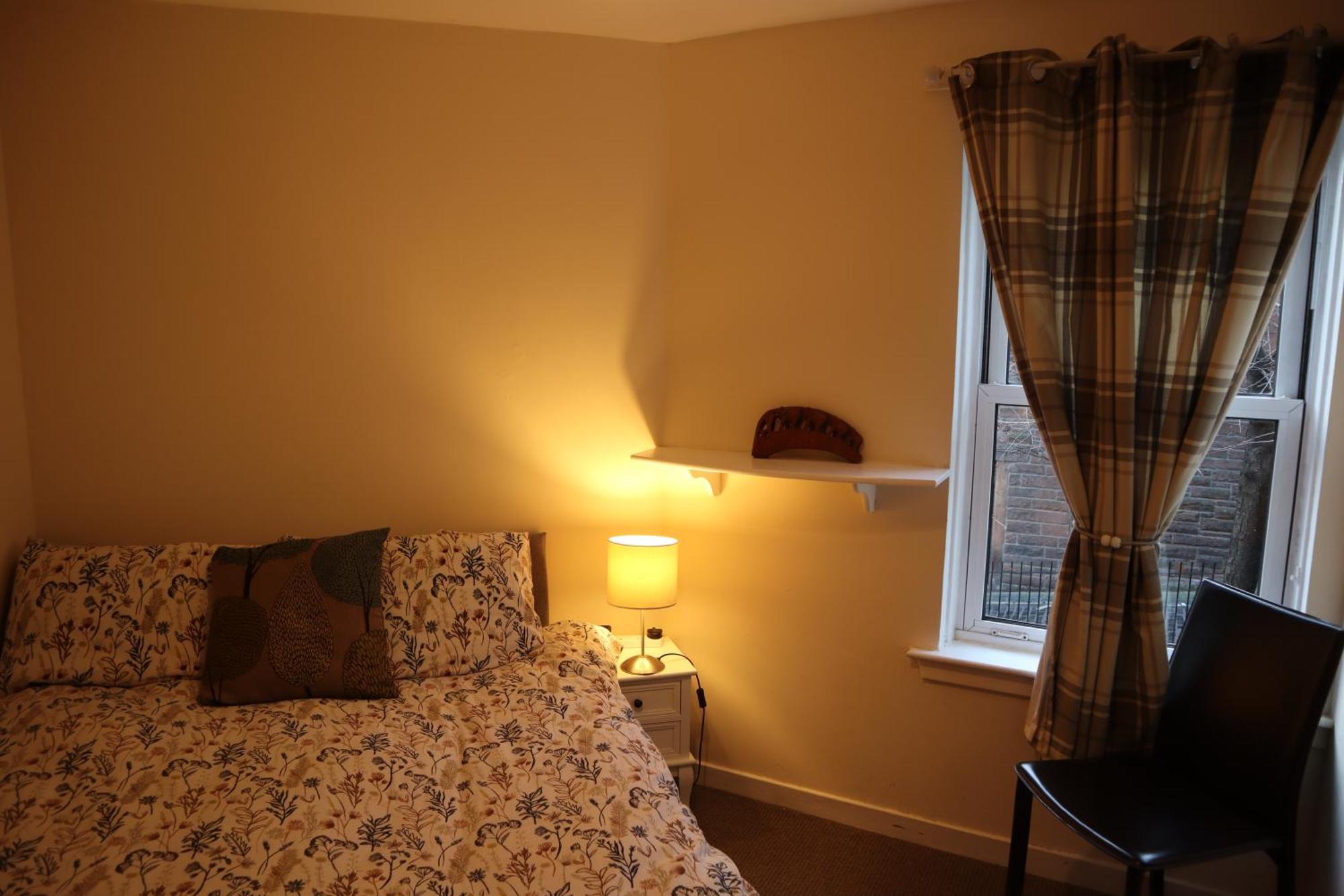 3 Bedrooms Flat In Central Edinburgh Old Town Sleeps 6 Экстерьер фото