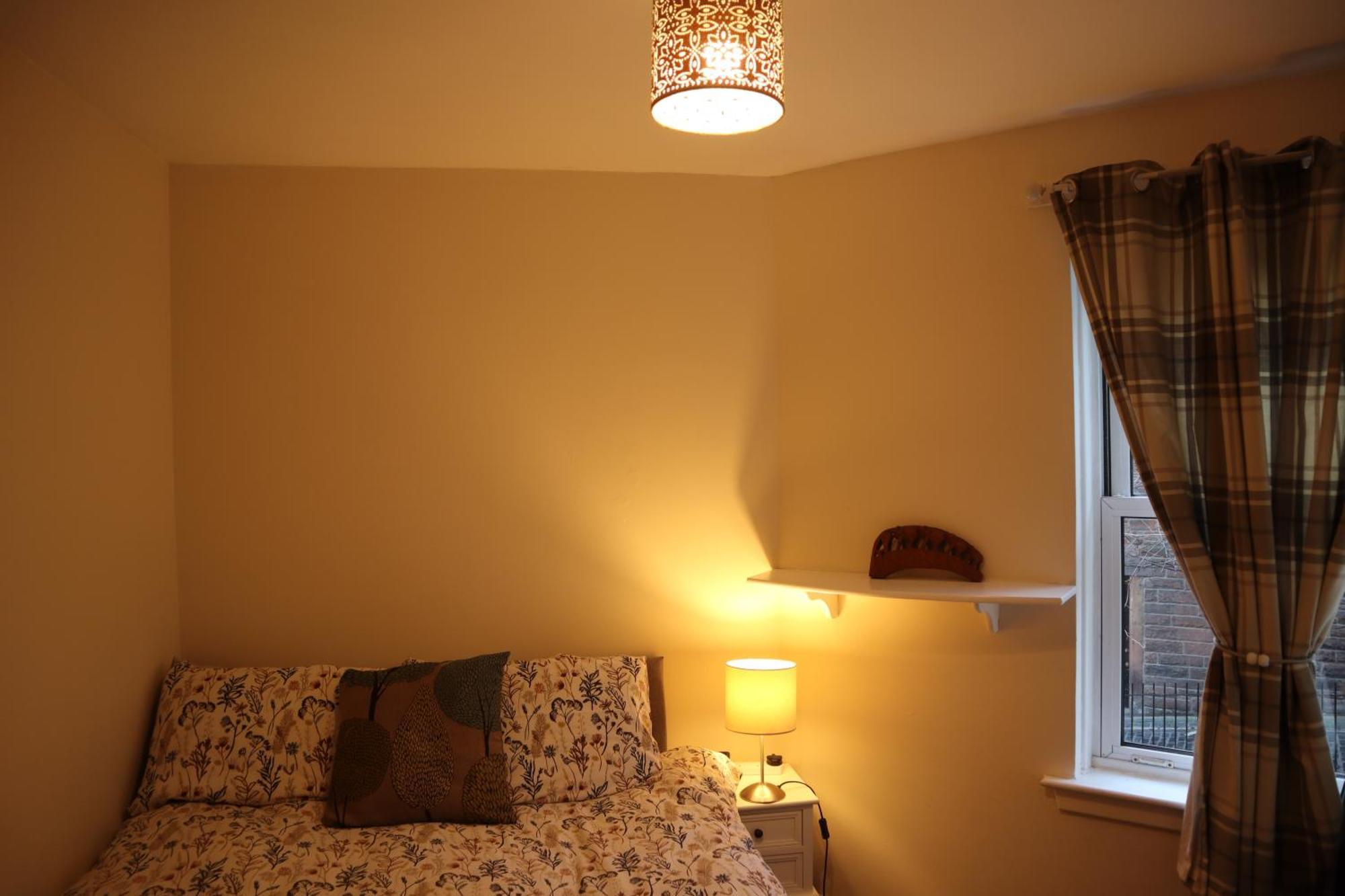 3 Bedrooms Flat In Central Edinburgh Old Town Sleeps 6 Экстерьер фото