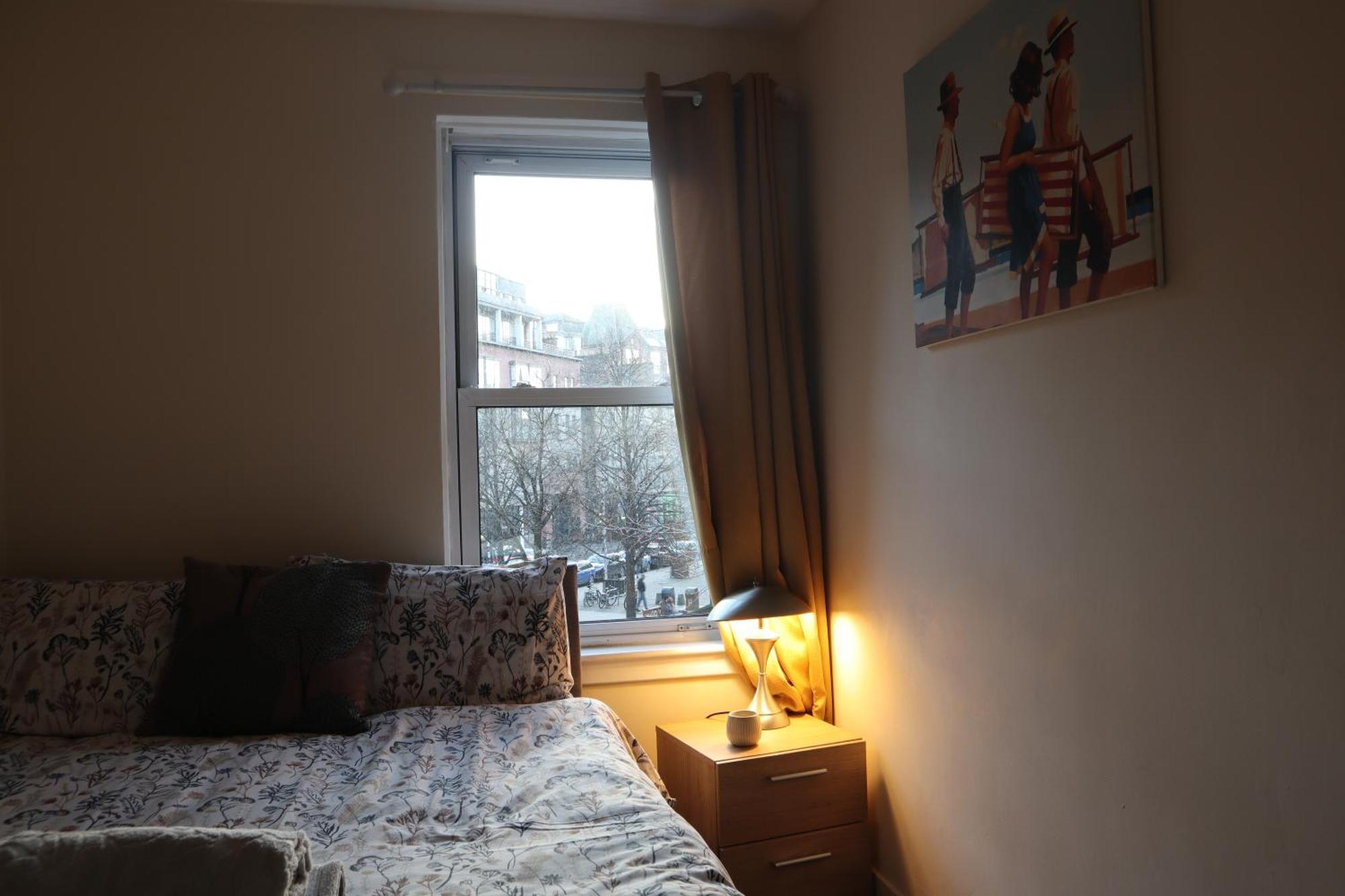 3 Bedrooms Flat In Central Edinburgh Old Town Sleeps 6 Экстерьер фото