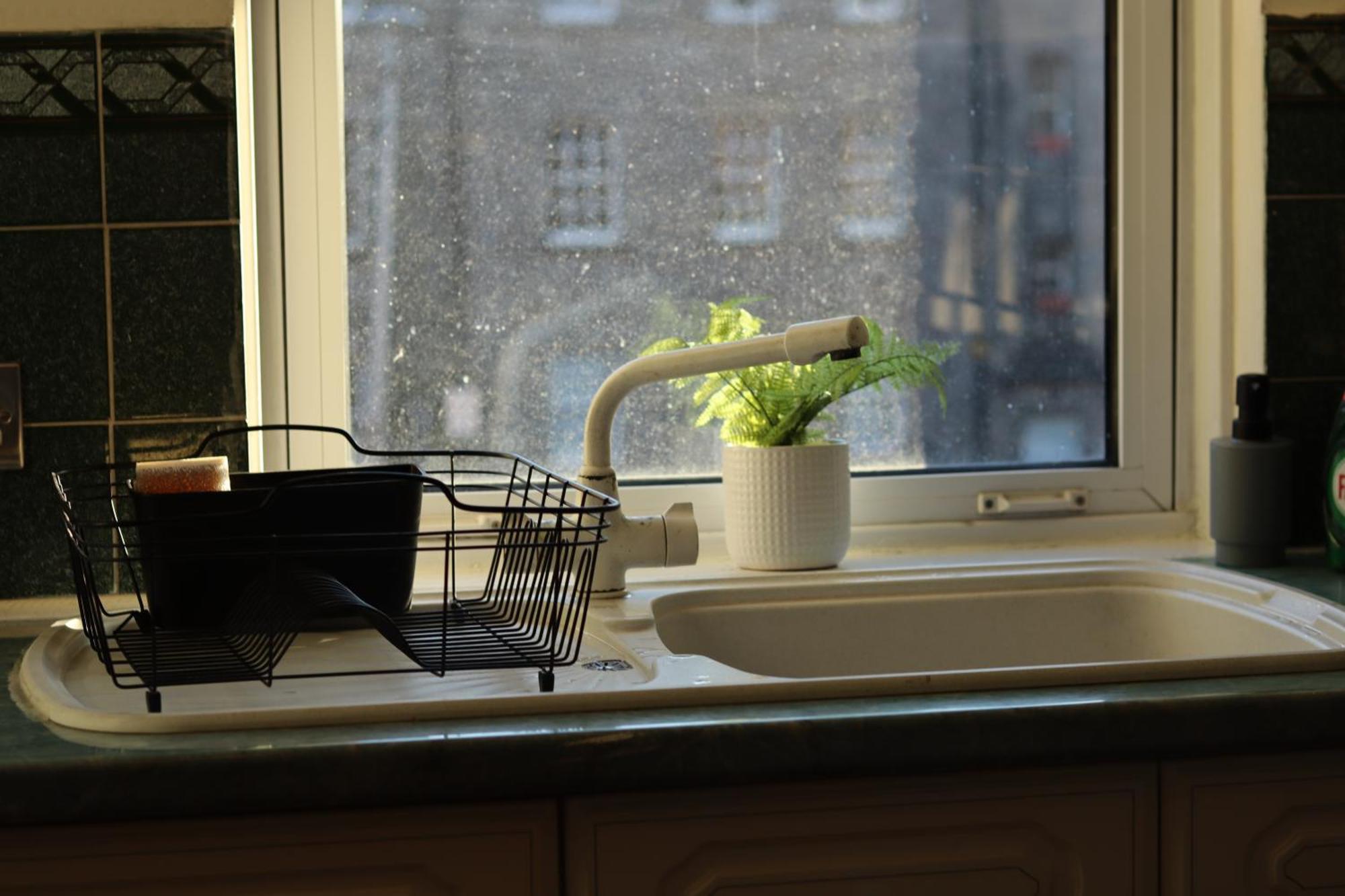3 Bedrooms Flat In Central Edinburgh Old Town Sleeps 6 Экстерьер фото