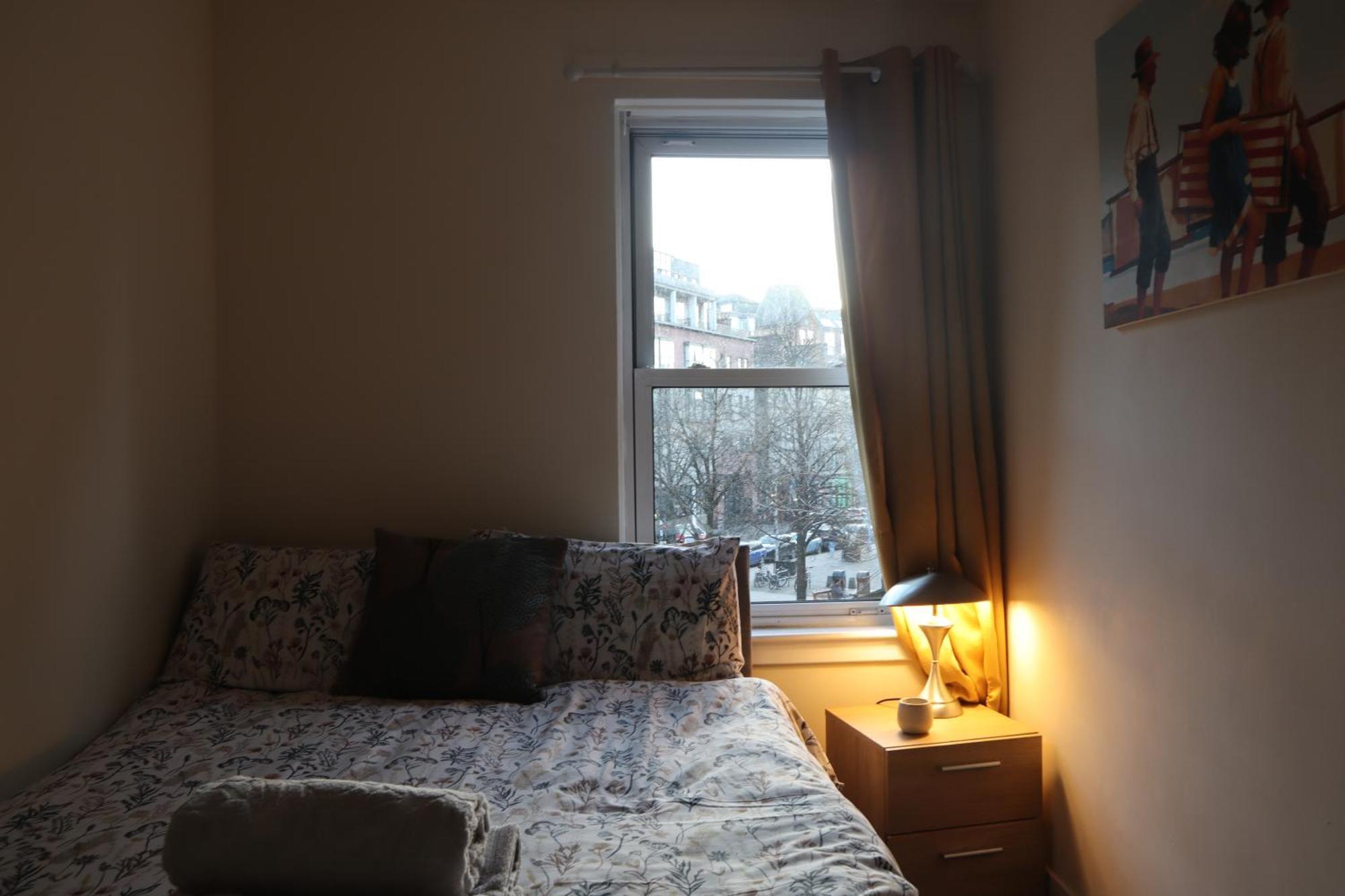 3 Bedrooms Flat In Central Edinburgh Old Town Sleeps 6 Экстерьер фото