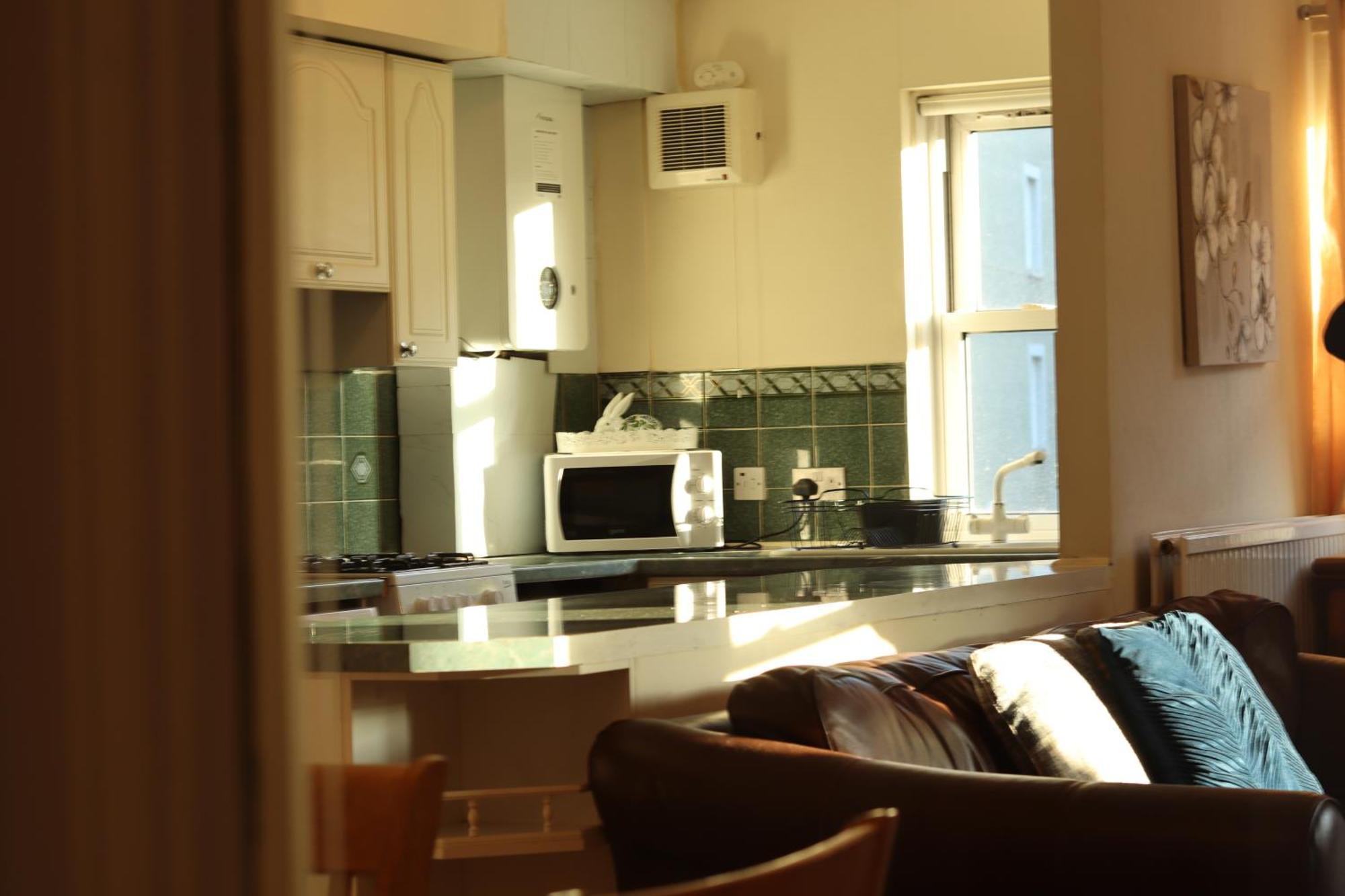 3 Bedrooms Flat In Central Edinburgh Old Town Sleeps 6 Экстерьер фото